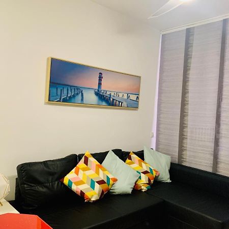 Palm Apartment Las Palmas Exterior photo