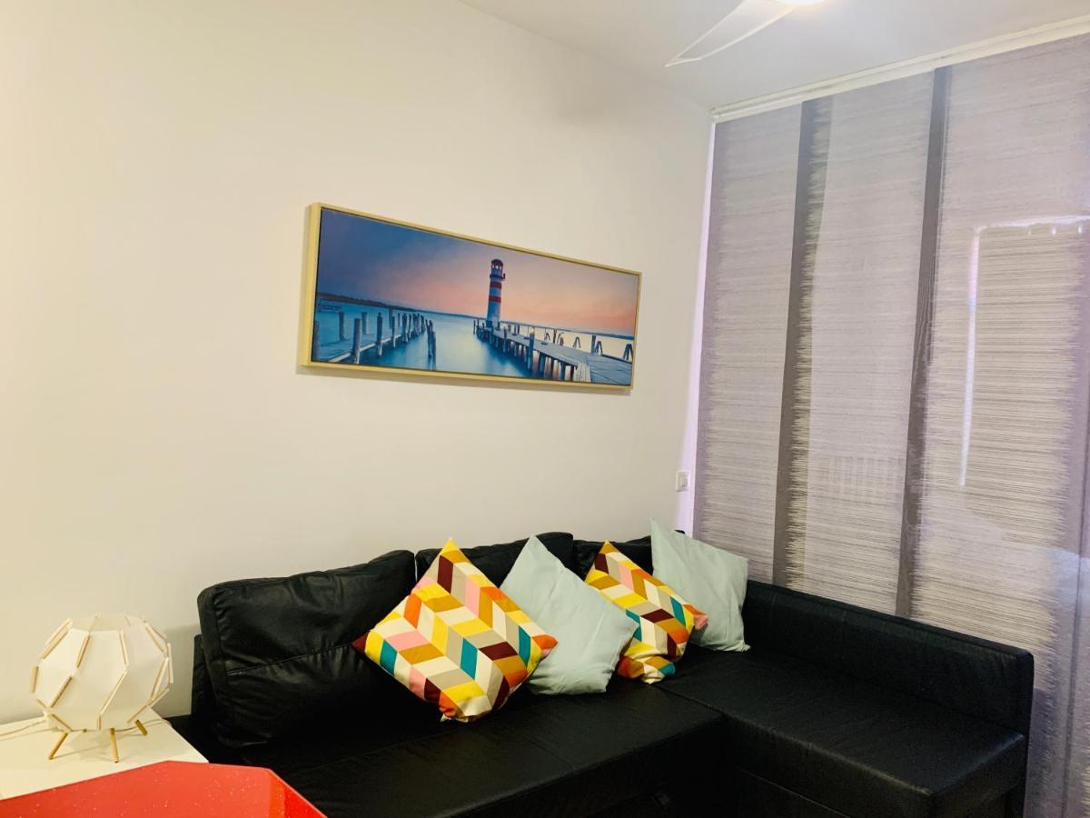 Palm Apartment Las Palmas Exterior photo